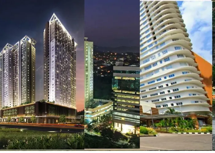 300mbps Wi-fi Avida Riala Studio1 27th Flr It Park * Cebu