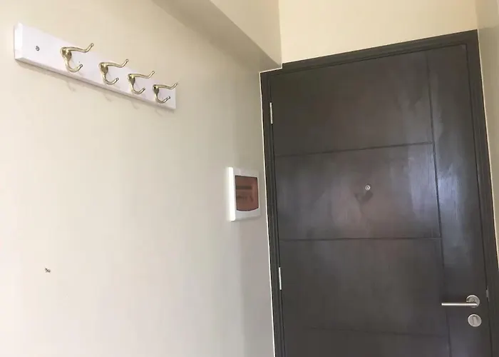 300mbps Wi-fi Avida Riala Studio1 27th Flr It Park Apartment Cebu